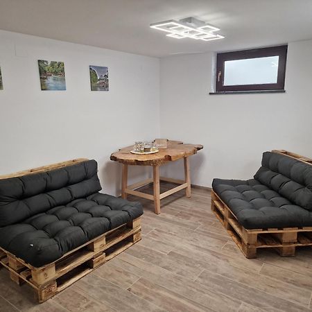 Chill Hill House Villa Sveti Martin Na Muri Bagian luar foto