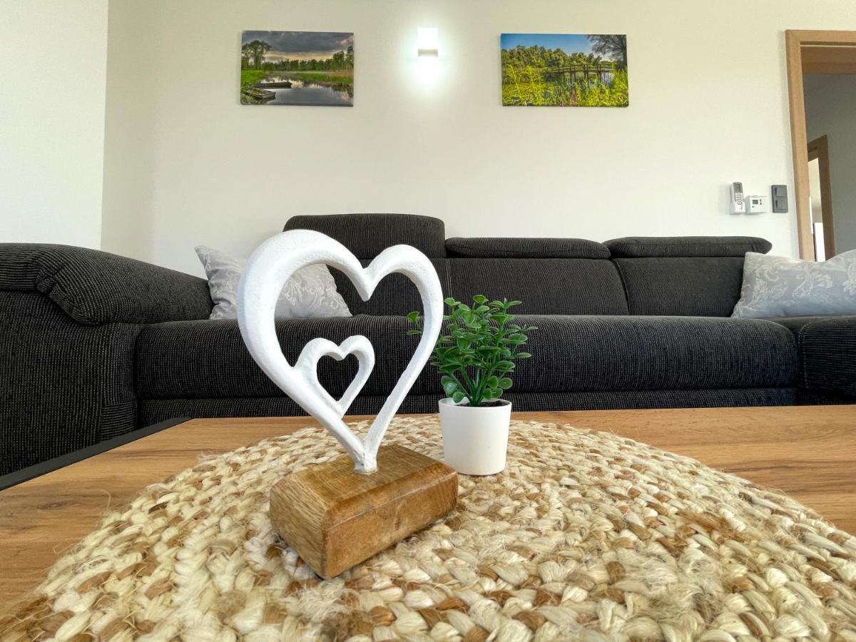 Chill Hill House Villa Sveti Martin Na Muri Bagian luar foto